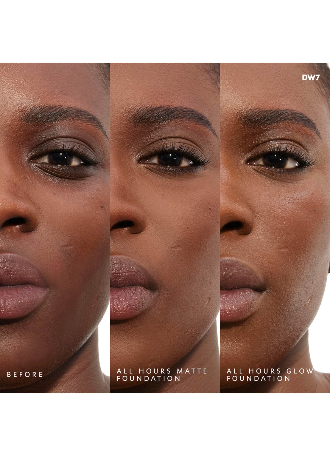 Yves Saint Laurent All Hours SPF 30+ Foundation - detail 2 dw7