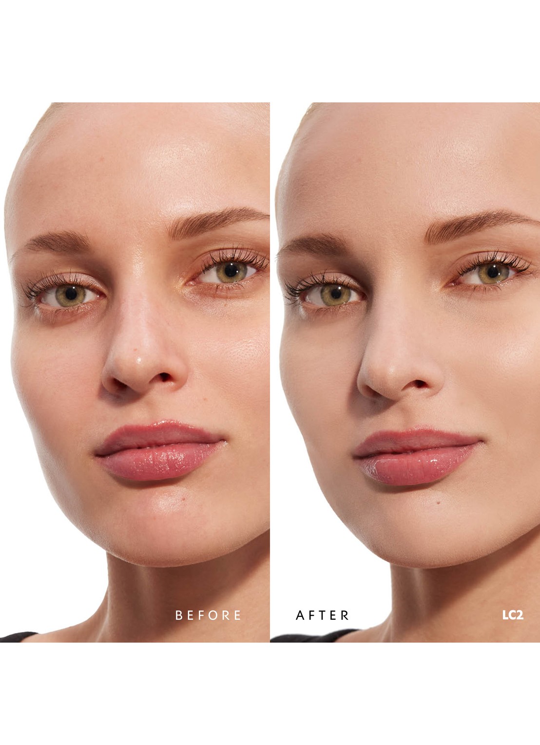 Yves Saint Laurent All Hours SPF 30+ Foundation - detail 5 lc2