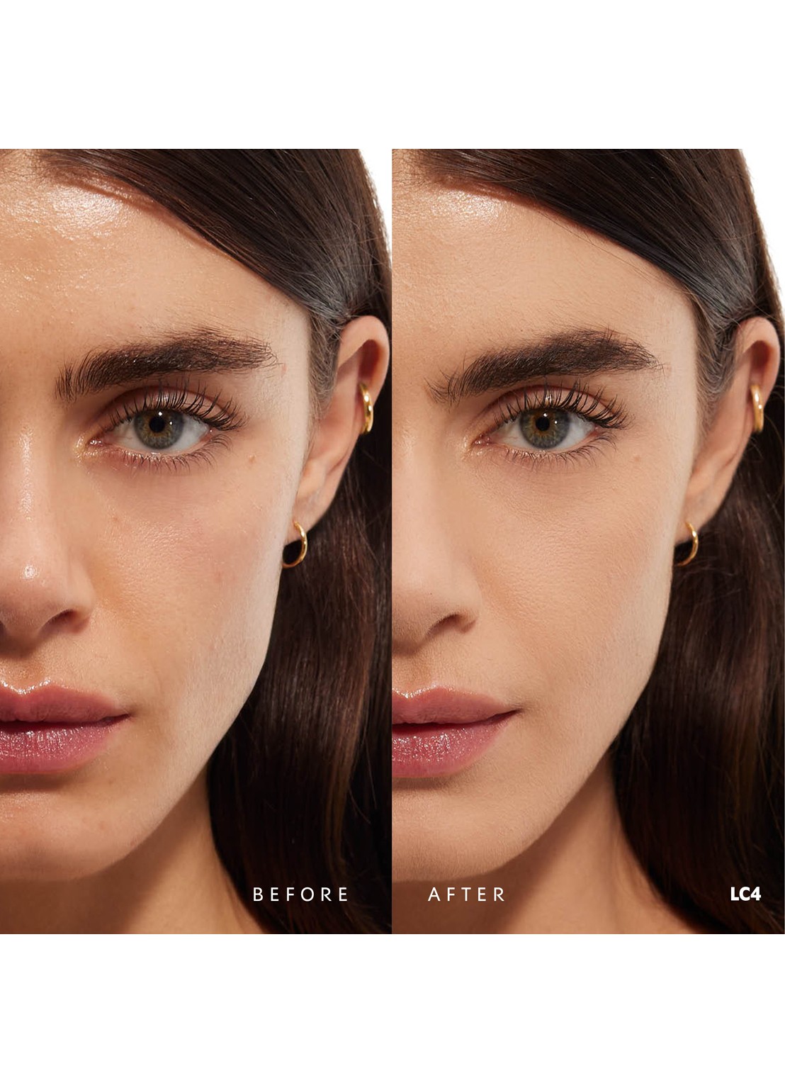 Yves Saint Laurent All Hours SPF 30+ Foundation - detail 4 lc4