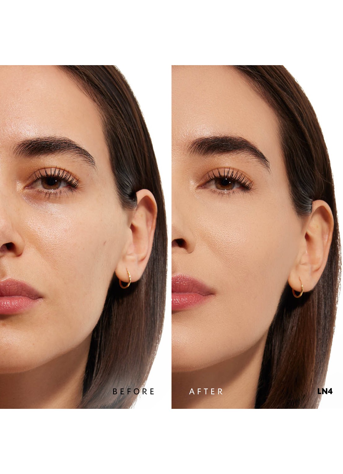 Yves Saint Laurent All Hours SPF 30+ Foundation - detail 3 ln4