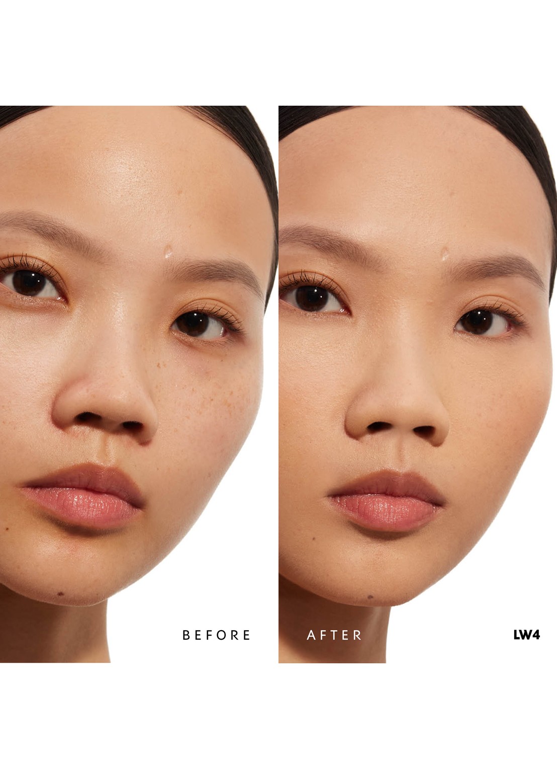 Yves Saint Laurent All Hours SPF 30+ Foundation - detail 2 lw4