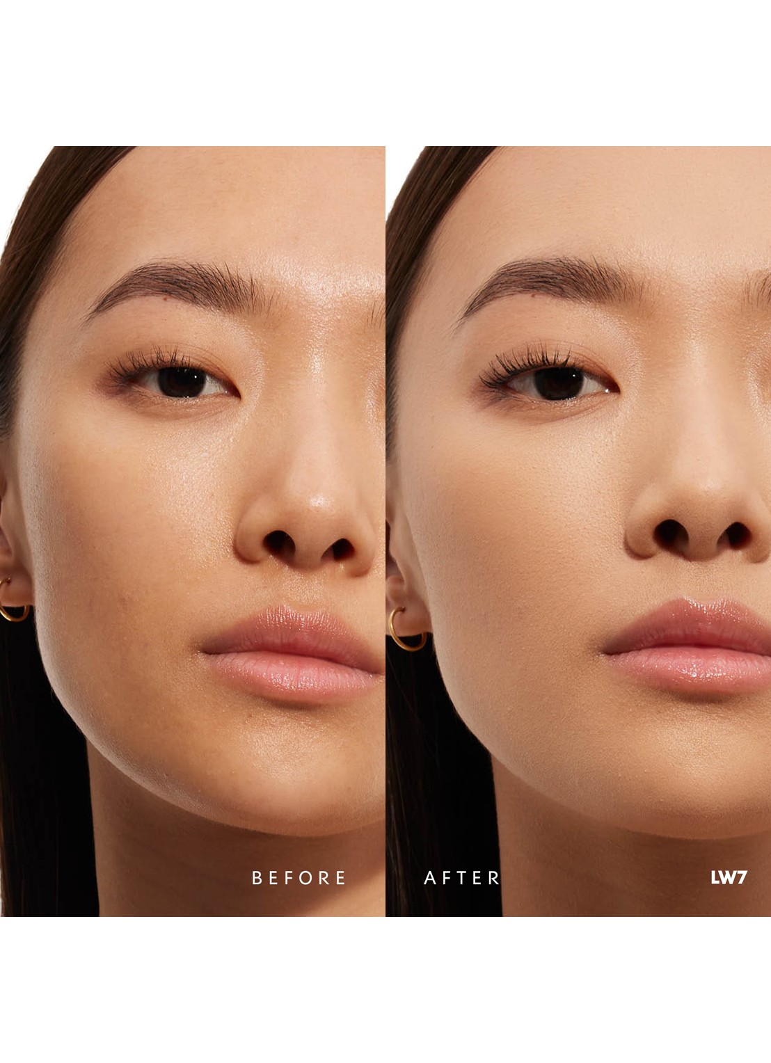 Yves Saint Laurent All Hours SPF 30+ Foundation - detail 2 lw7