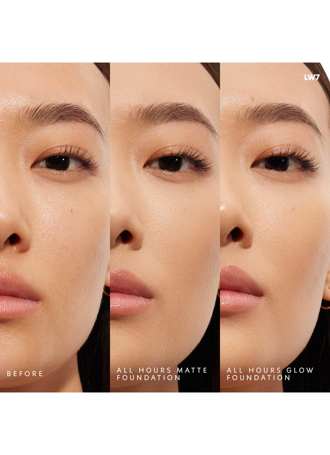 Yves Saint Laurent All Hours SPF 30+ Foundation - detail 3 lw7