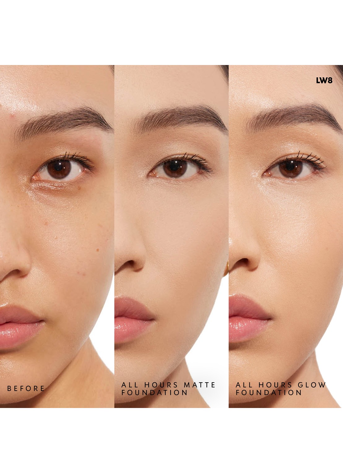 Yves Saint Laurent All Hours SPF 30+ Foundation - detail 3 lw8