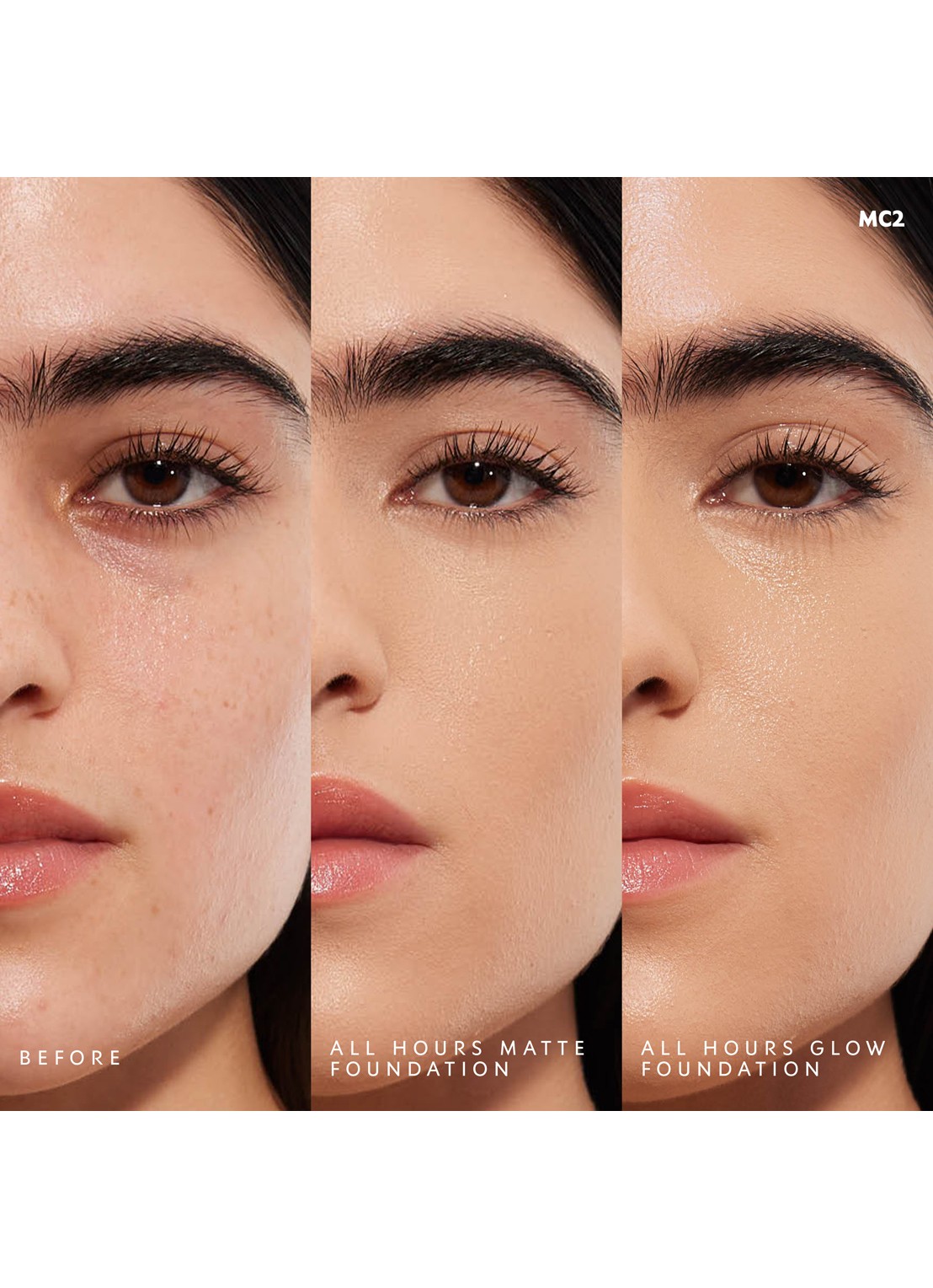 Yves Saint Laurent All Hours SPF 30+ Foundation - detail 4 mc2