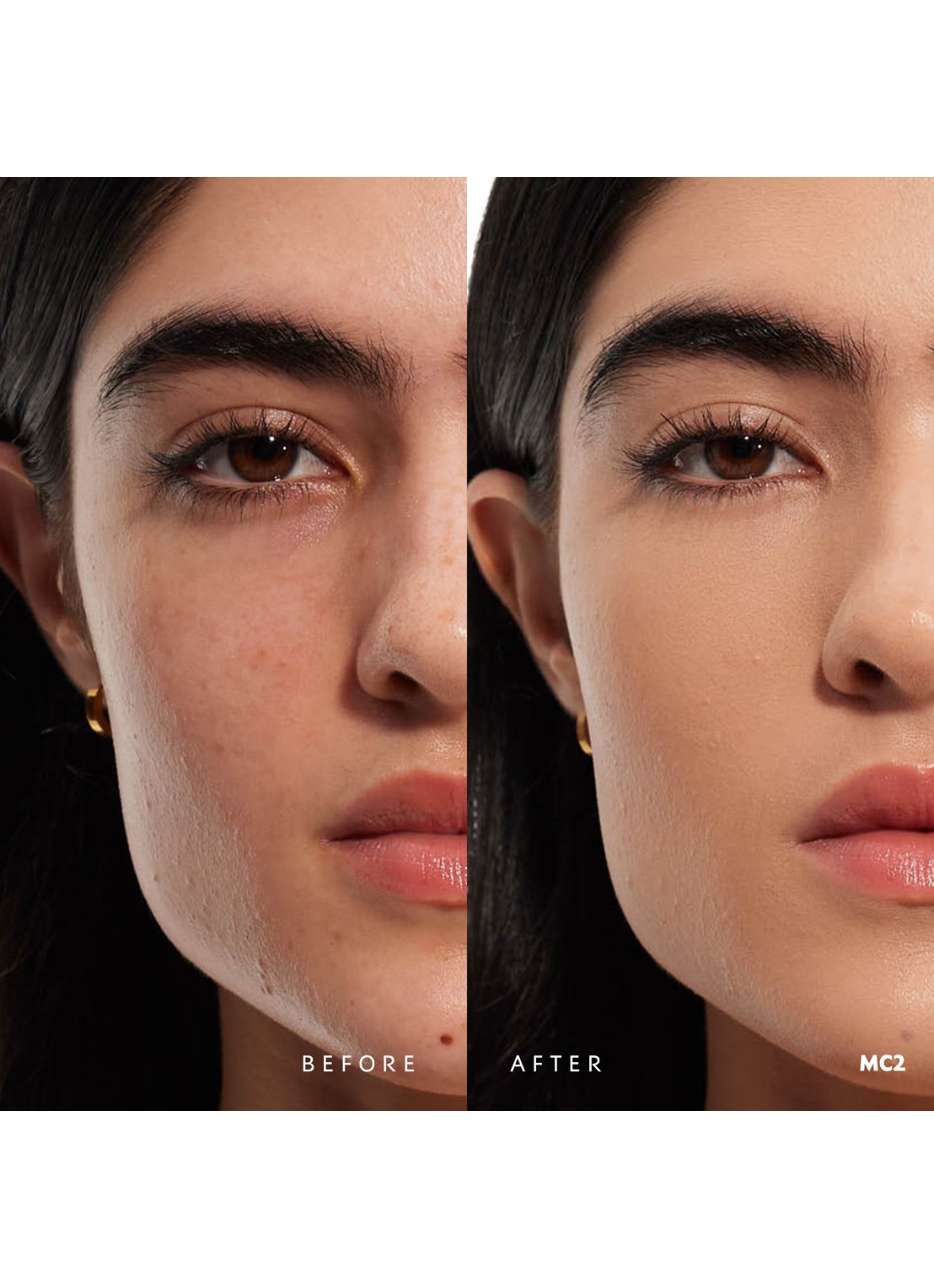 Yves Saint Laurent All Hours SPF 30+ Foundation - detail 5 mc2