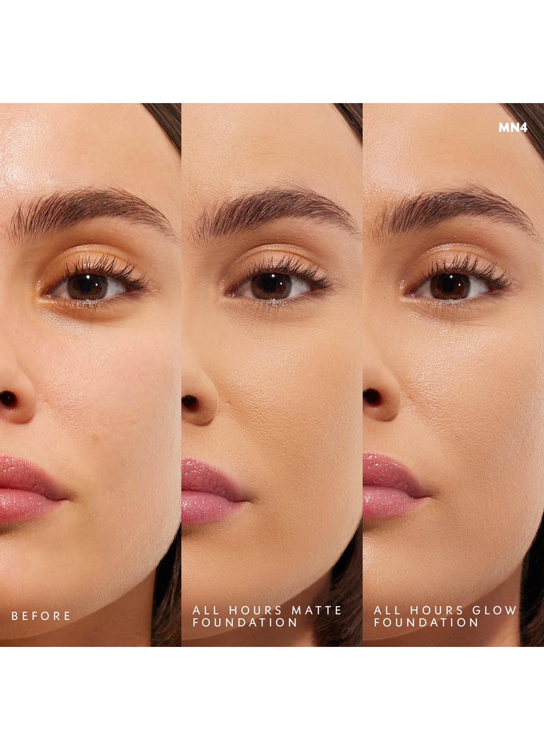 Yves Saint Laurent All Hours SPF 30+ Foundation - detail 4 mn4