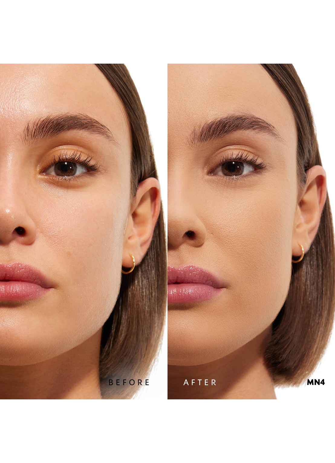 Yves Saint Laurent All Hours SPF 30+ Foundation - detail 5 mn4
