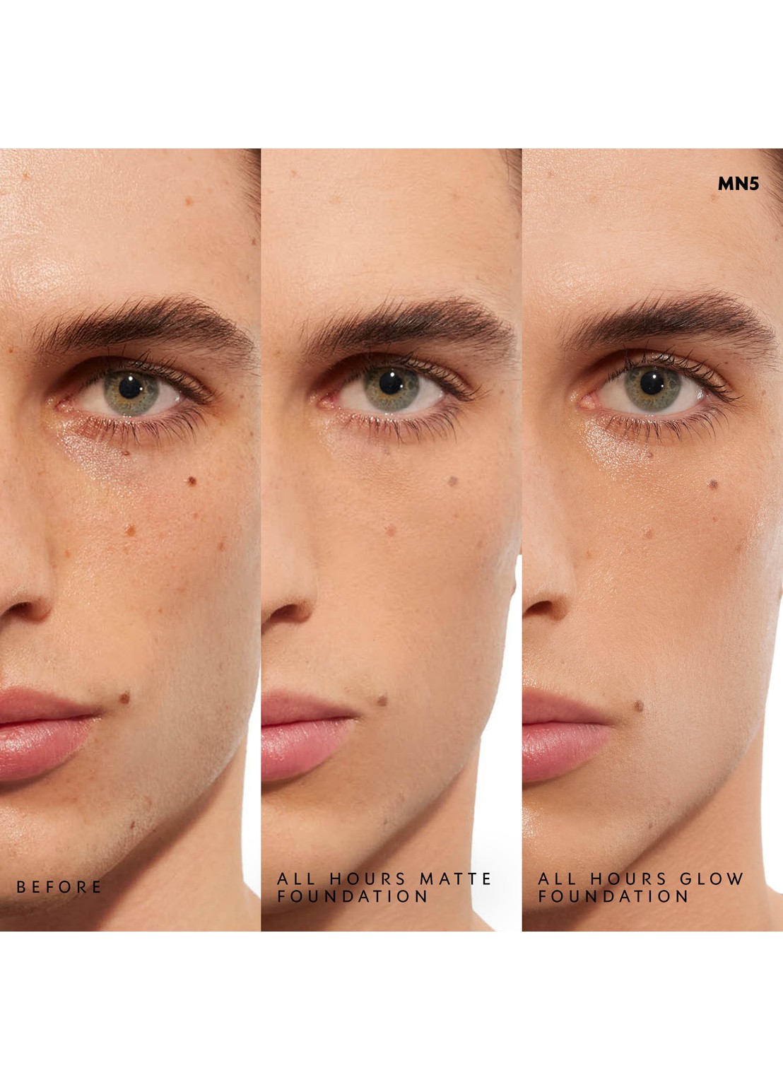 Yves Saint Laurent All Hours SPF 30+ Foundation - detail 4 mn5