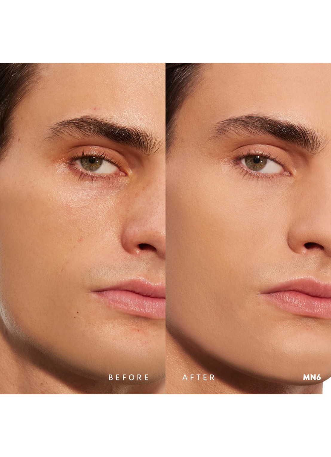 Yves Saint Laurent All Hours SPF 30+ Foundation - detail 3 mn6