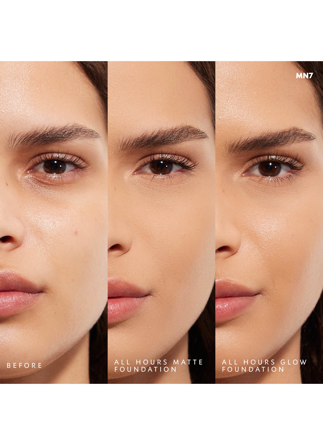 Yves Saint Laurent All Hours SPF 30+ Foundation - detail 4 mn7