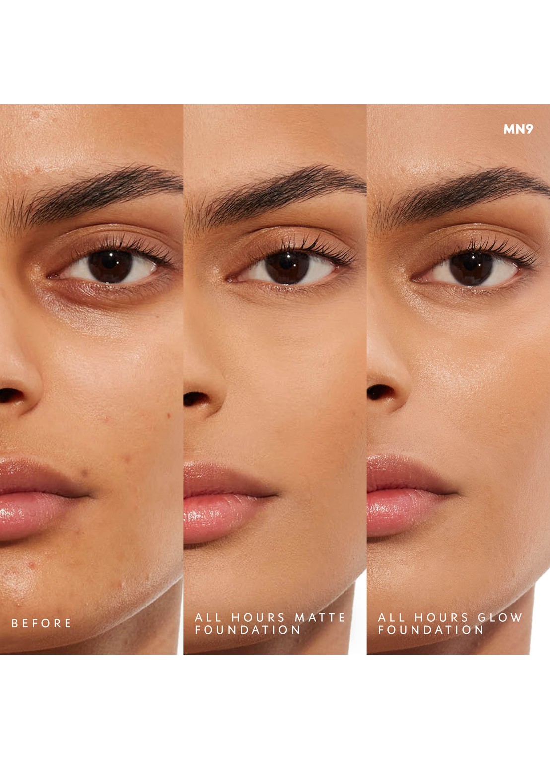 Yves Saint Laurent All Hours SPF 30+ Foundation - detail 2 mn9