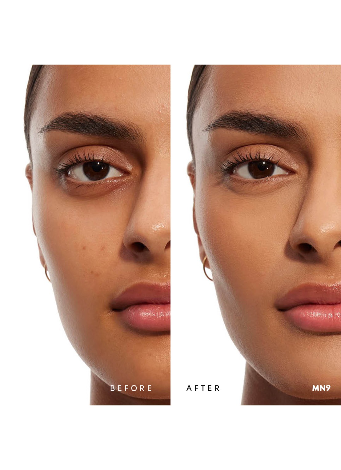Yves Saint Laurent All Hours SPF 30+ Foundation - detail 3 mn9