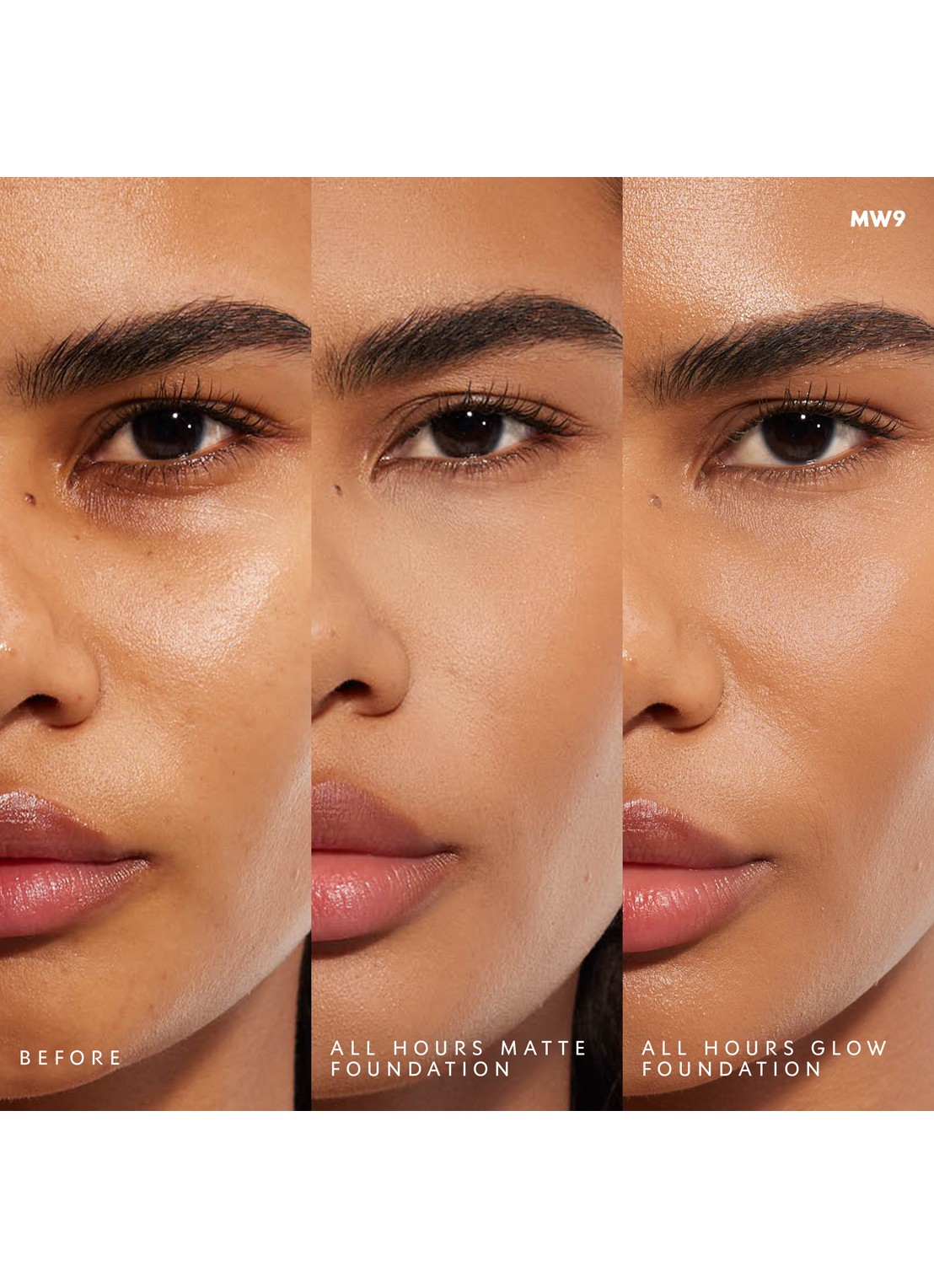 Yves Saint Laurent All Hours SPF 30+ Foundation - detail 2 mw9