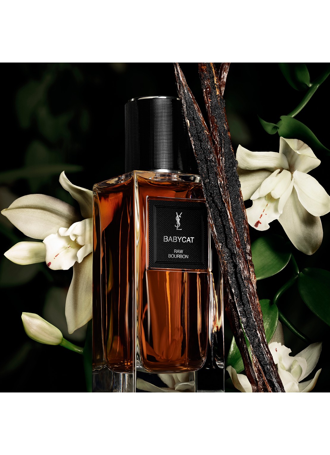 Yves Saint Laurent Babycat Eau de Parfum - voorkant 7 undefined
