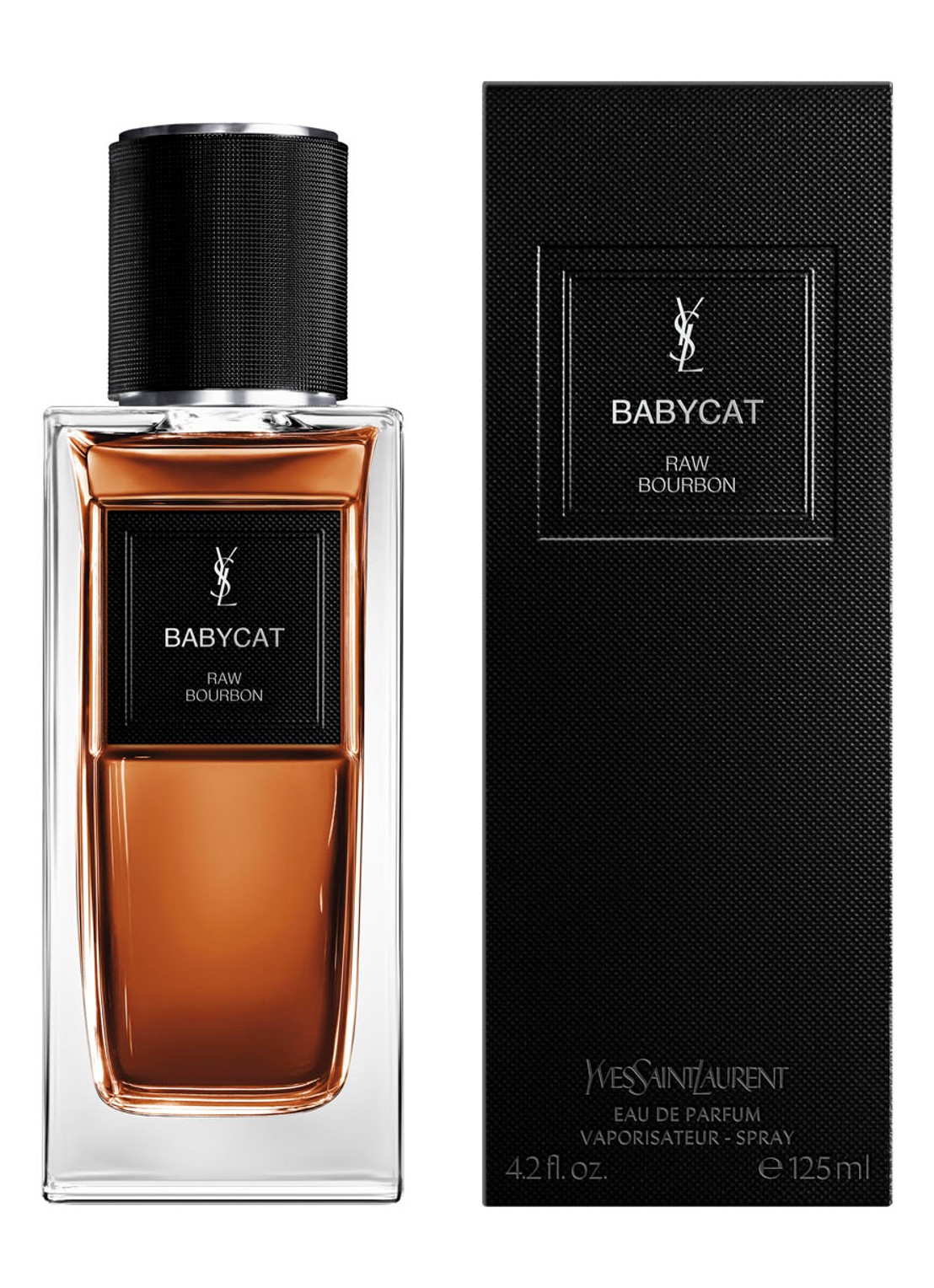 Yves Saint Laurent Babycat Eau de Parfum - detail 4 undefined