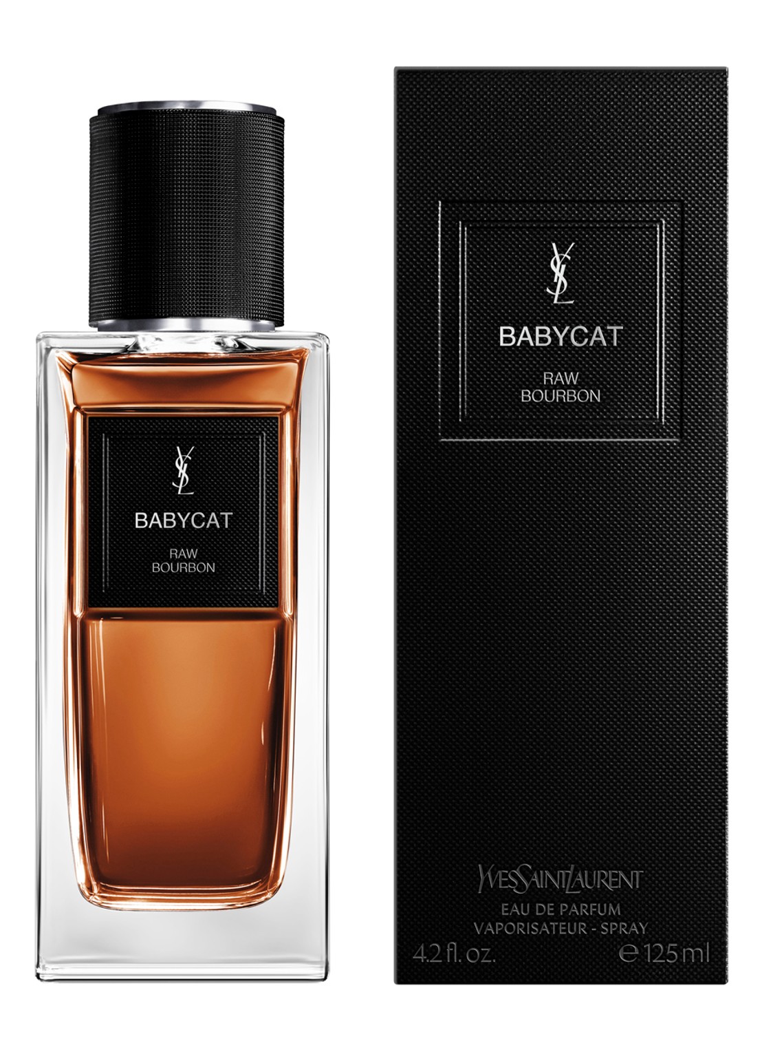 Yves Saint Laurent Babycat Eau de Parfum - detail 2 undefined