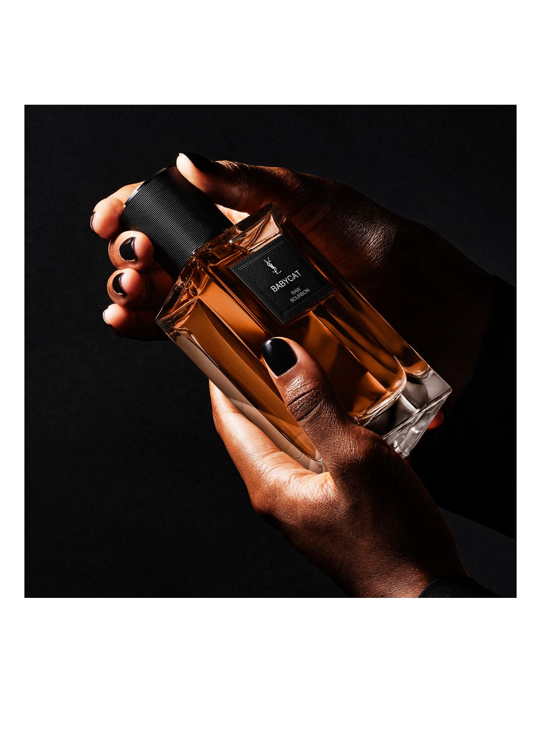 Yves Saint Laurent Babycat Eau de Parfum - detail 3 undefined