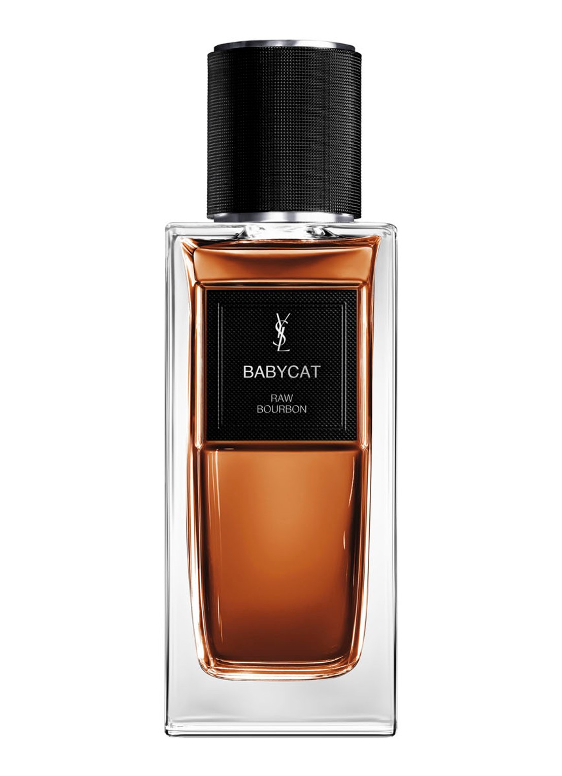 Yves Saint Laurent Babycat Eau de Parfum - voorkant 6 undefined