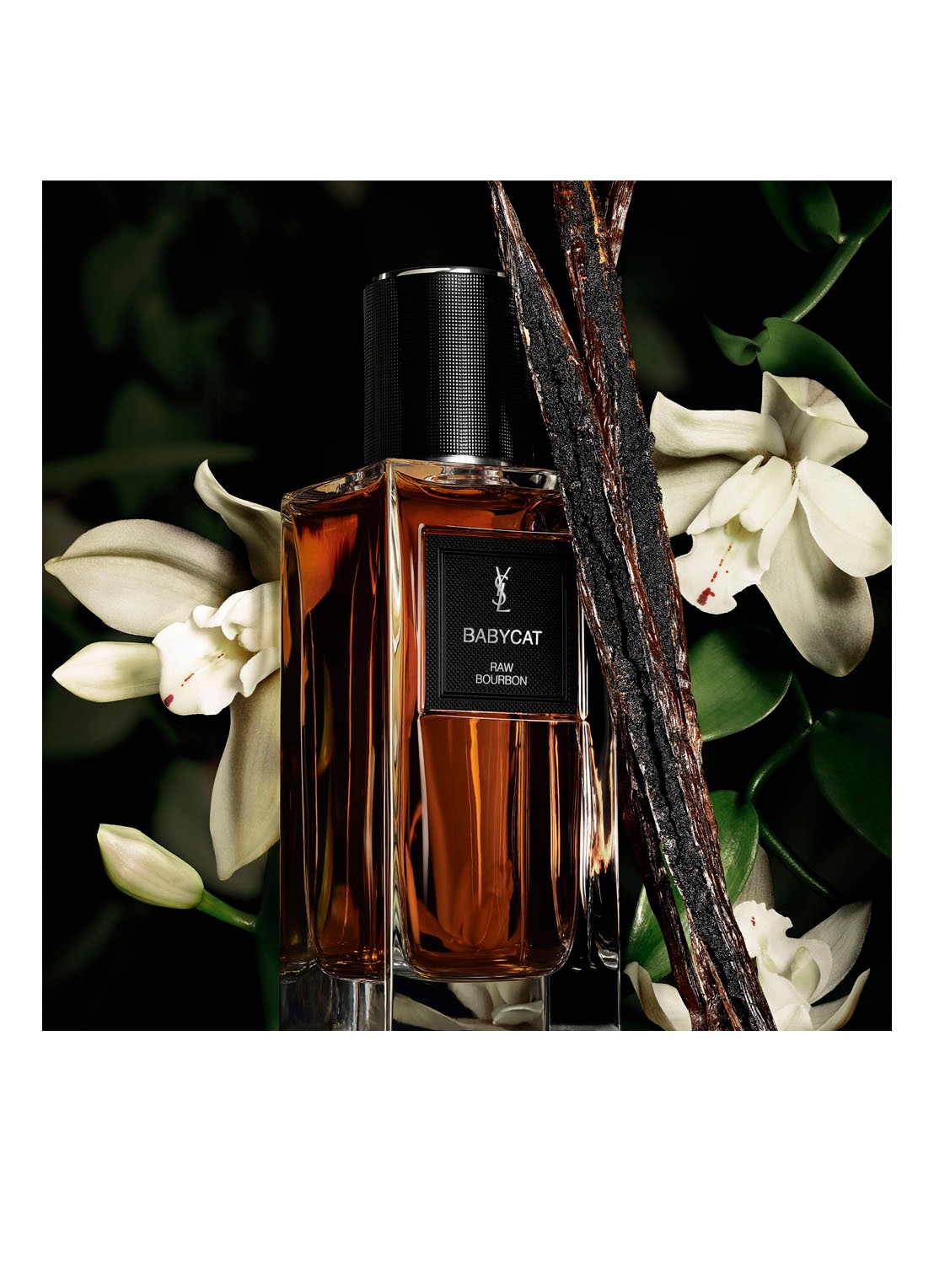Yves Saint Laurent Babycat Eau de Parfum - voorkant 8 undefined