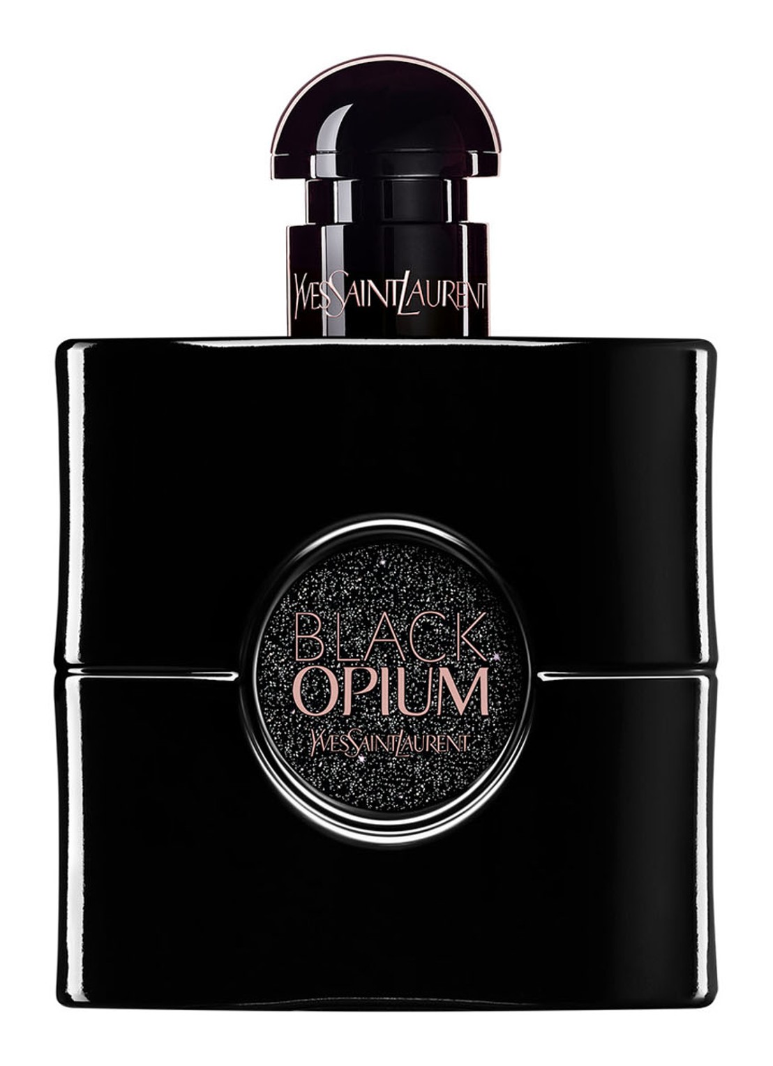 Yves Saint Laurent Black Opium Eau de Parfum - voorkant 6 undefined