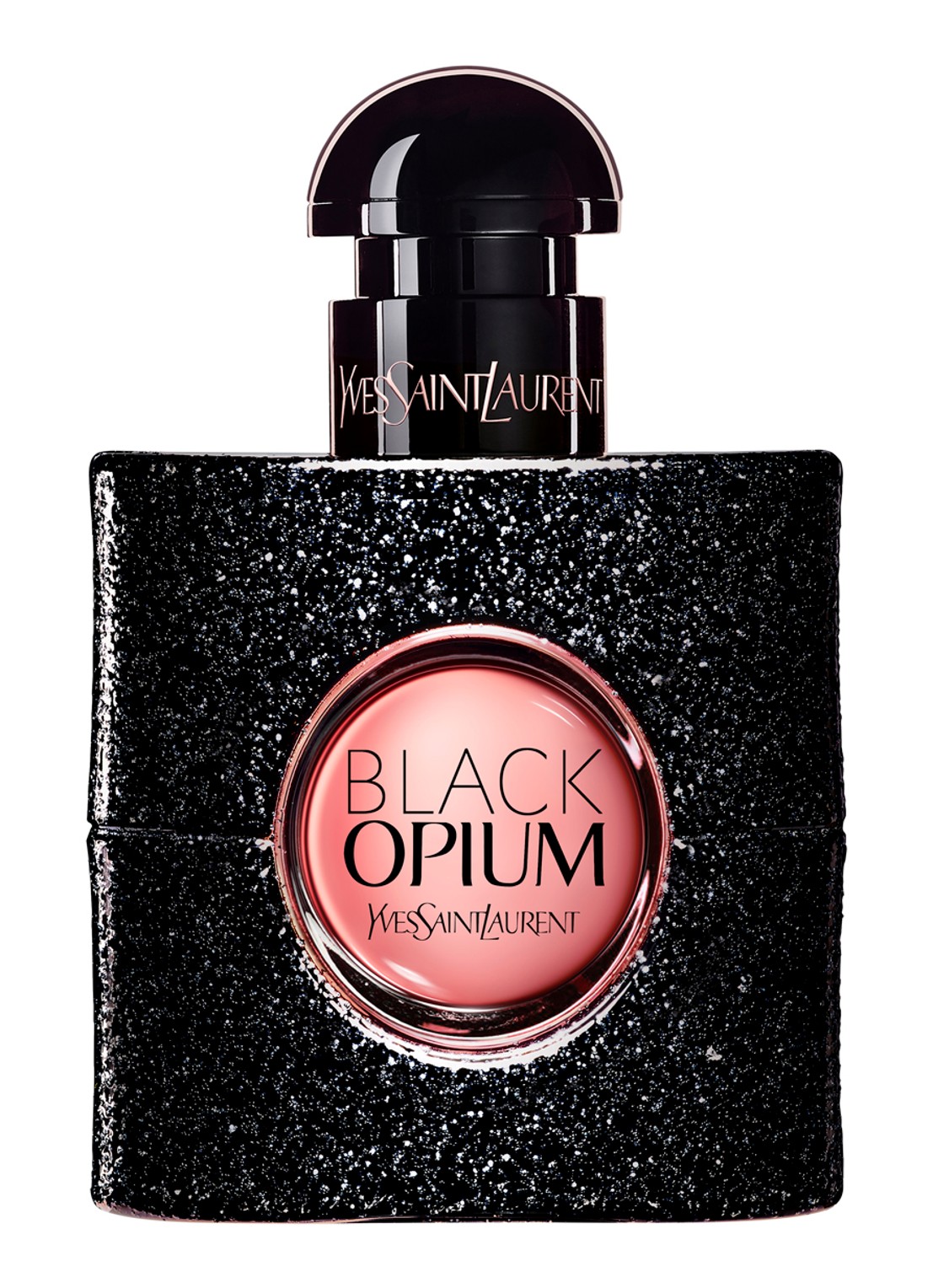 Yves Saint Laurent Black Opium Eau de Parfum - voorkant 2 undefined