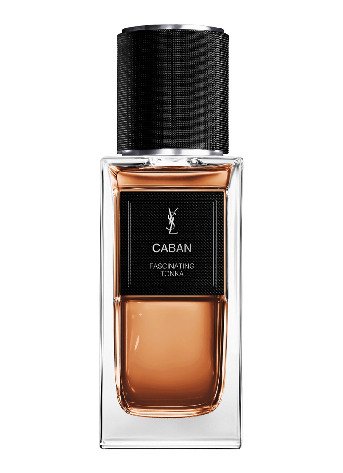 Yves Saint Laurent Caban Eau de Parfum - voorkant undefined