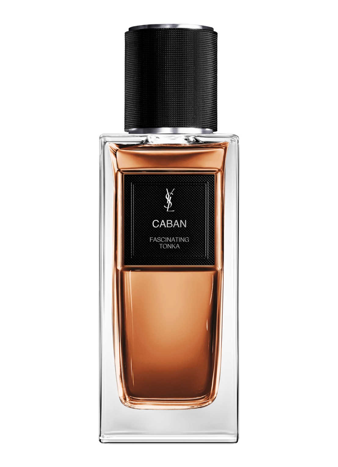 Yves Saint Laurent Caban Eau de Parfum - voorkant 4 undefined