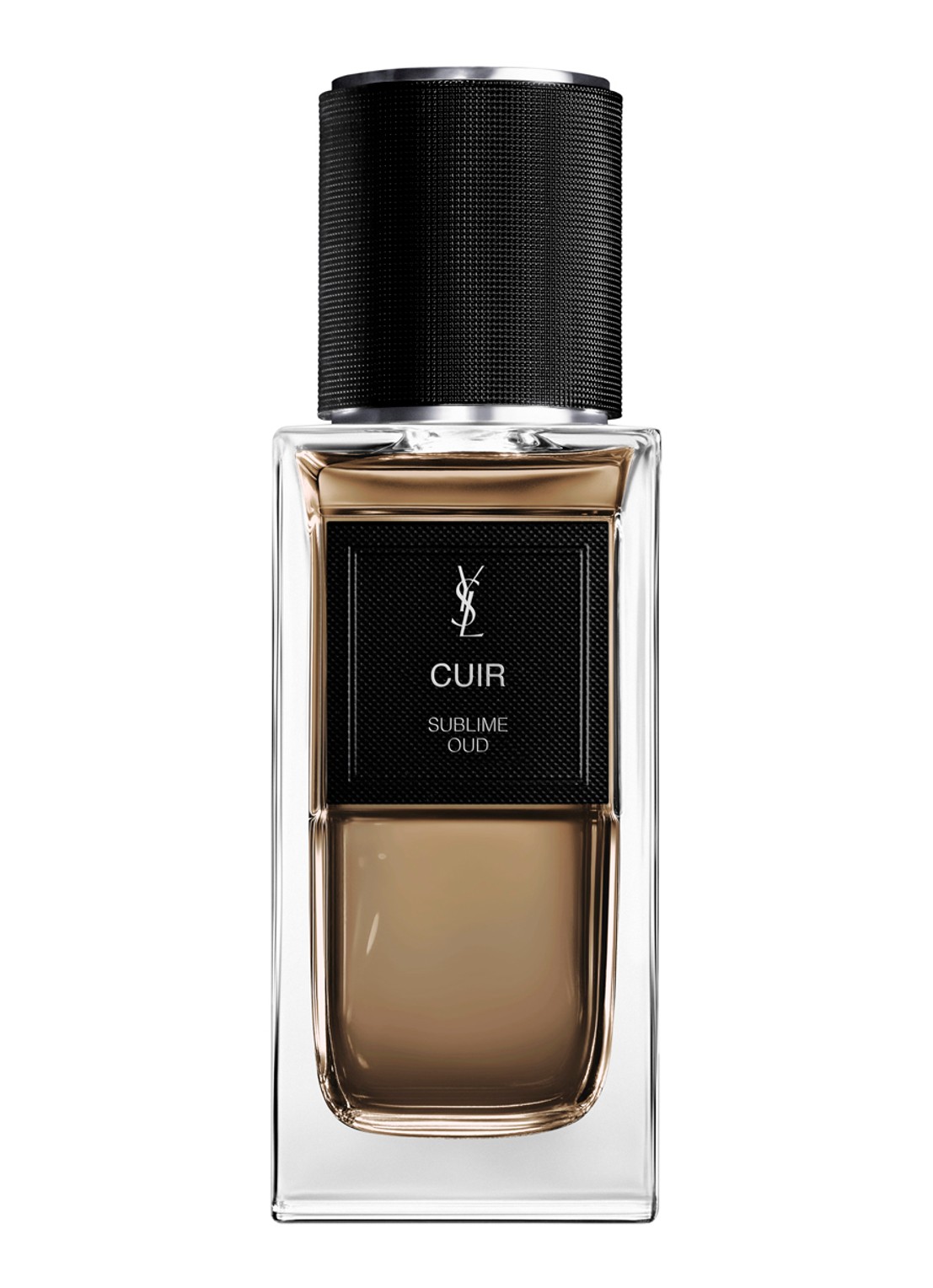 Yves Saint Laurent Cuir Eau de Parfum - voorkant 4 undefined