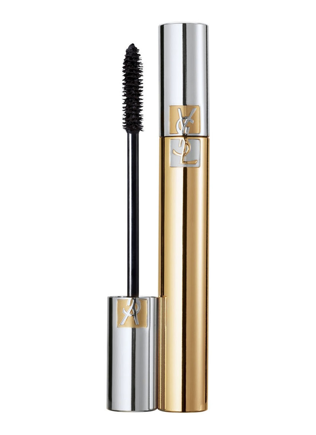 Yves Saint Laurent Effet Faux Cils Volume Mascara - voorkant no. 1