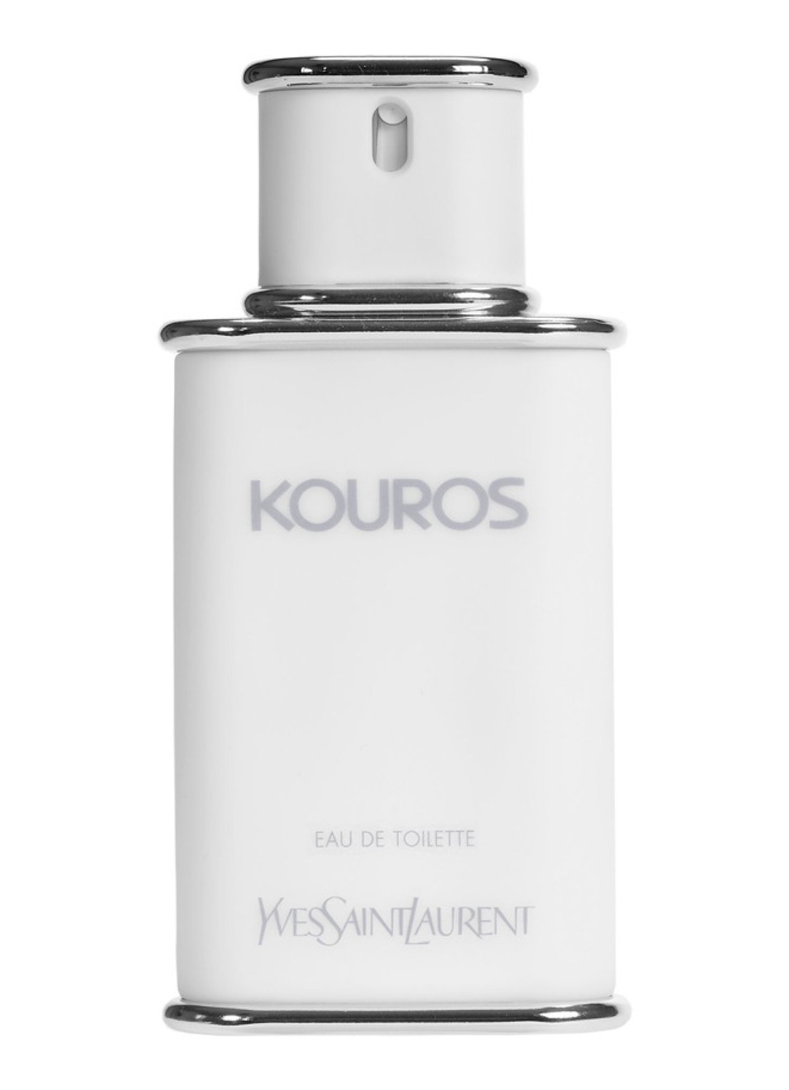 Yves Saint Laurent Kouros Eau de Toilette - voorkant undefined