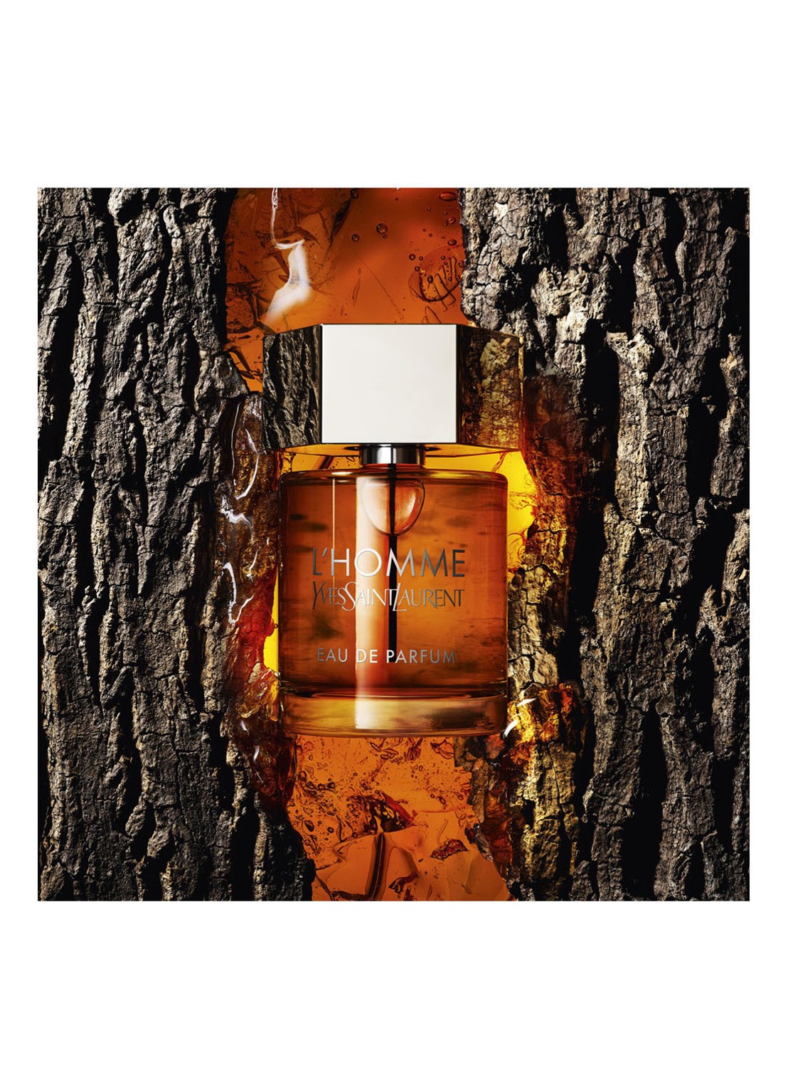 Yves Saint Laurent L'Homme Eau de Parfum - detail 3 undefined