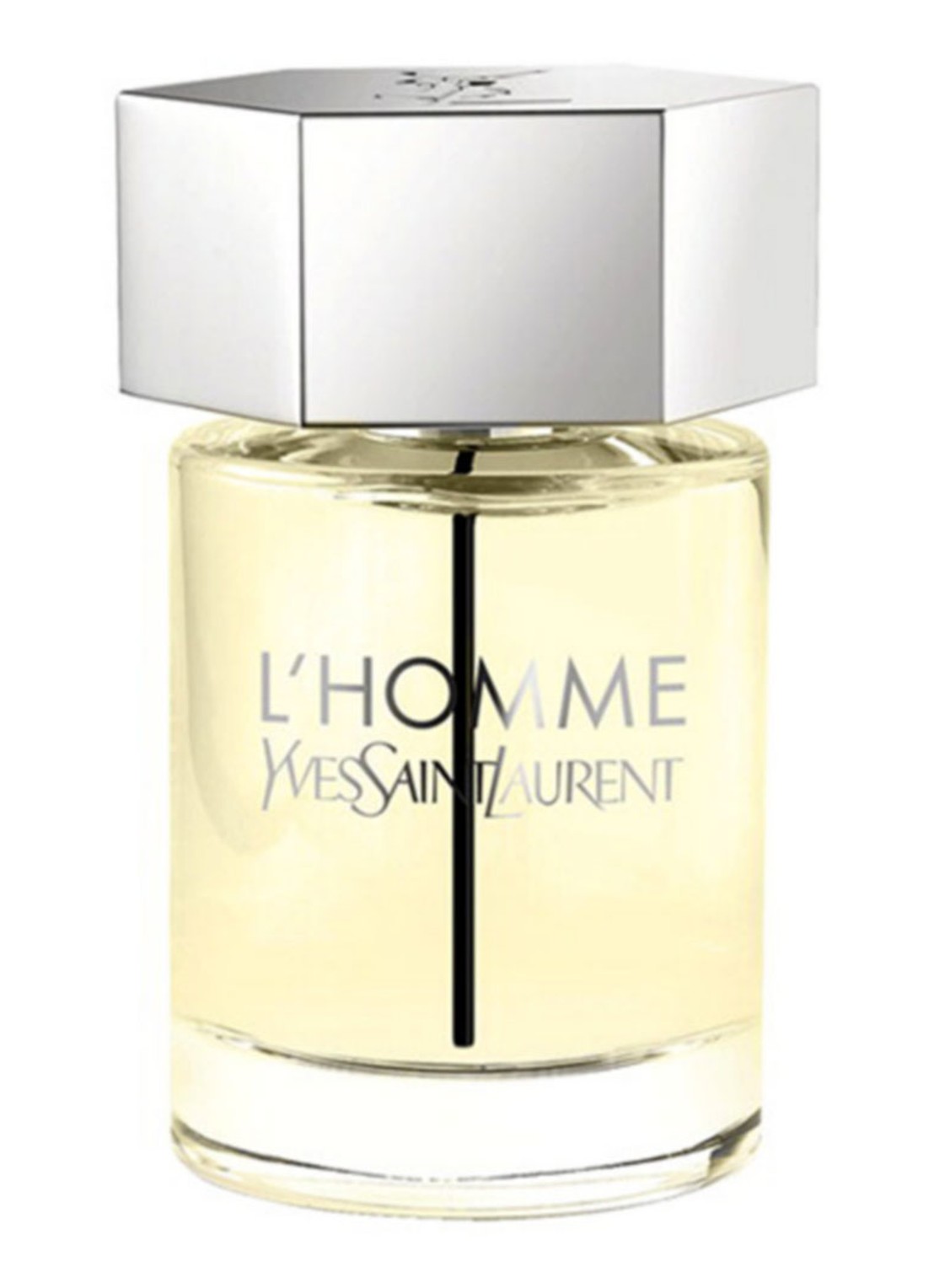 Yves Saint Laurent L'Homme Eau de Toilette - voorkant undefined