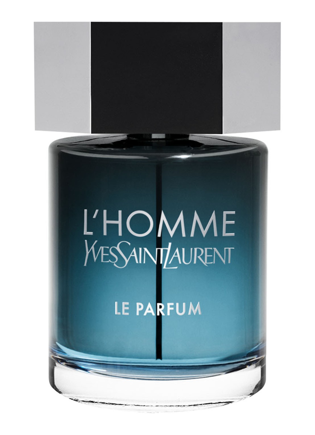 Yves Saint Laurent L'Homme Le Parfum Eau de Parfum - voorkant undefined