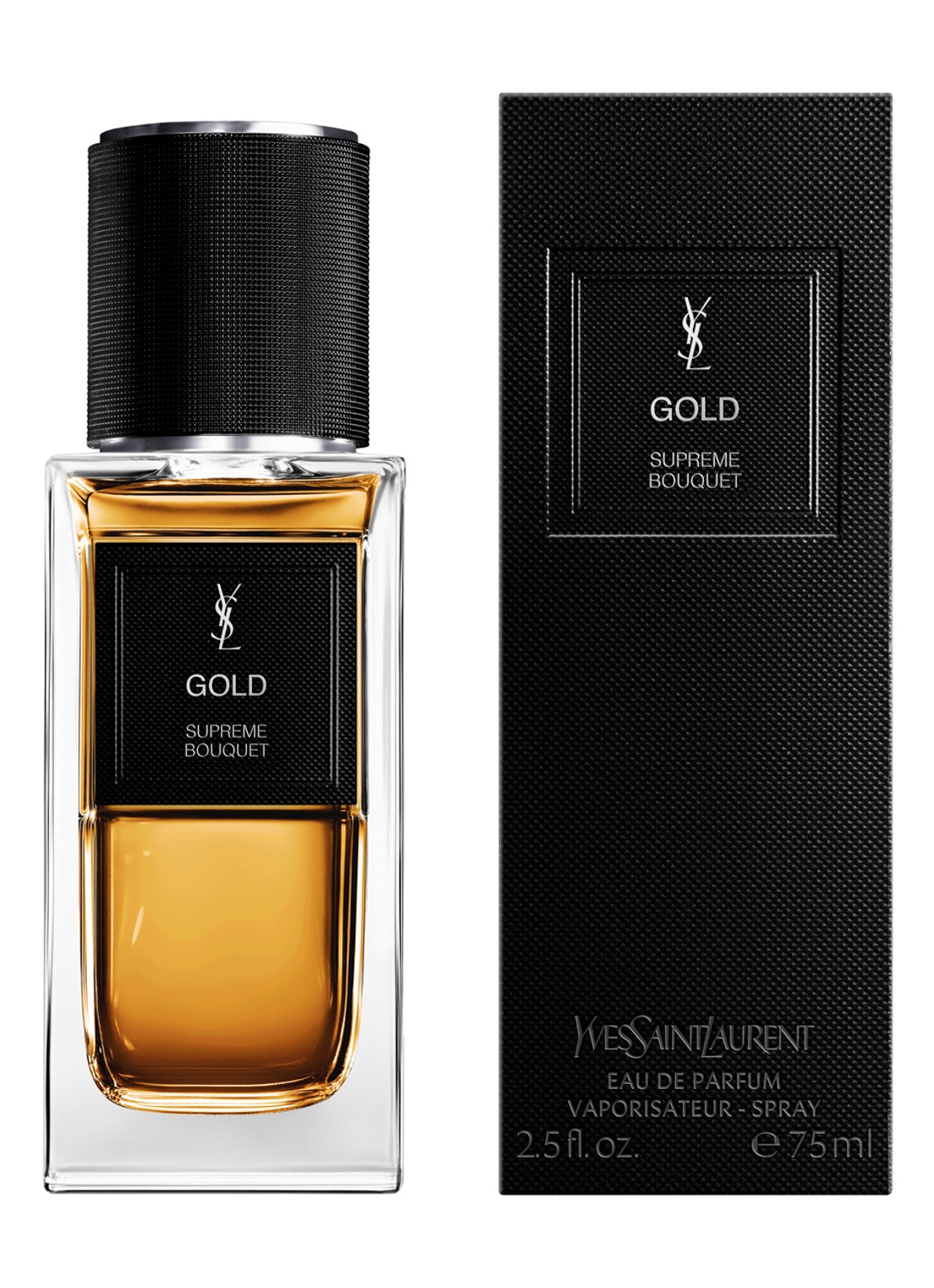 Yves Saint Laurent  L'Or Eau de Parfum - detail 5 undefined