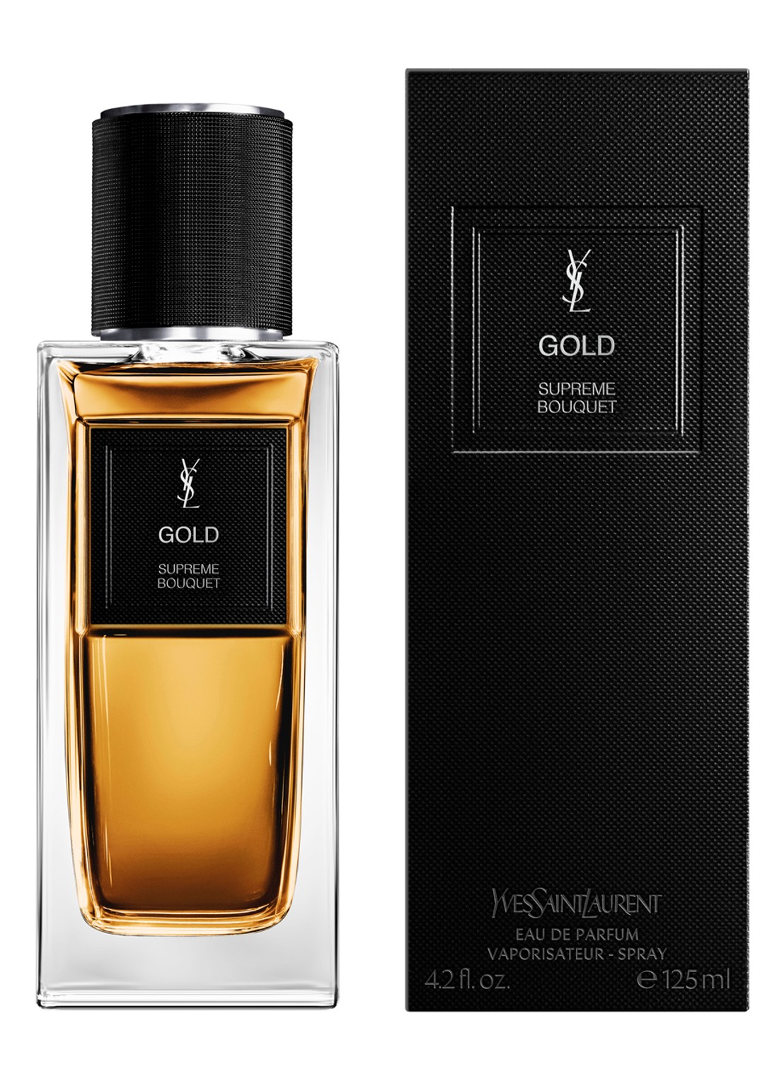 Yves Saint Laurent  L'Or Eau de Parfum - detail 6 undefined