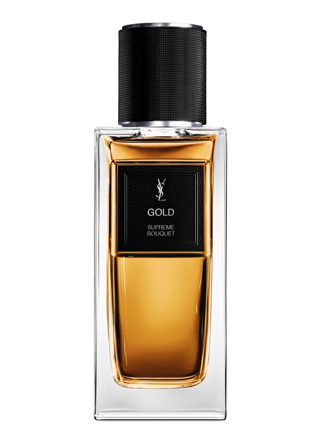 Yves Saint Laurent  L'Or Eau de Parfum - voorkant 3 undefined