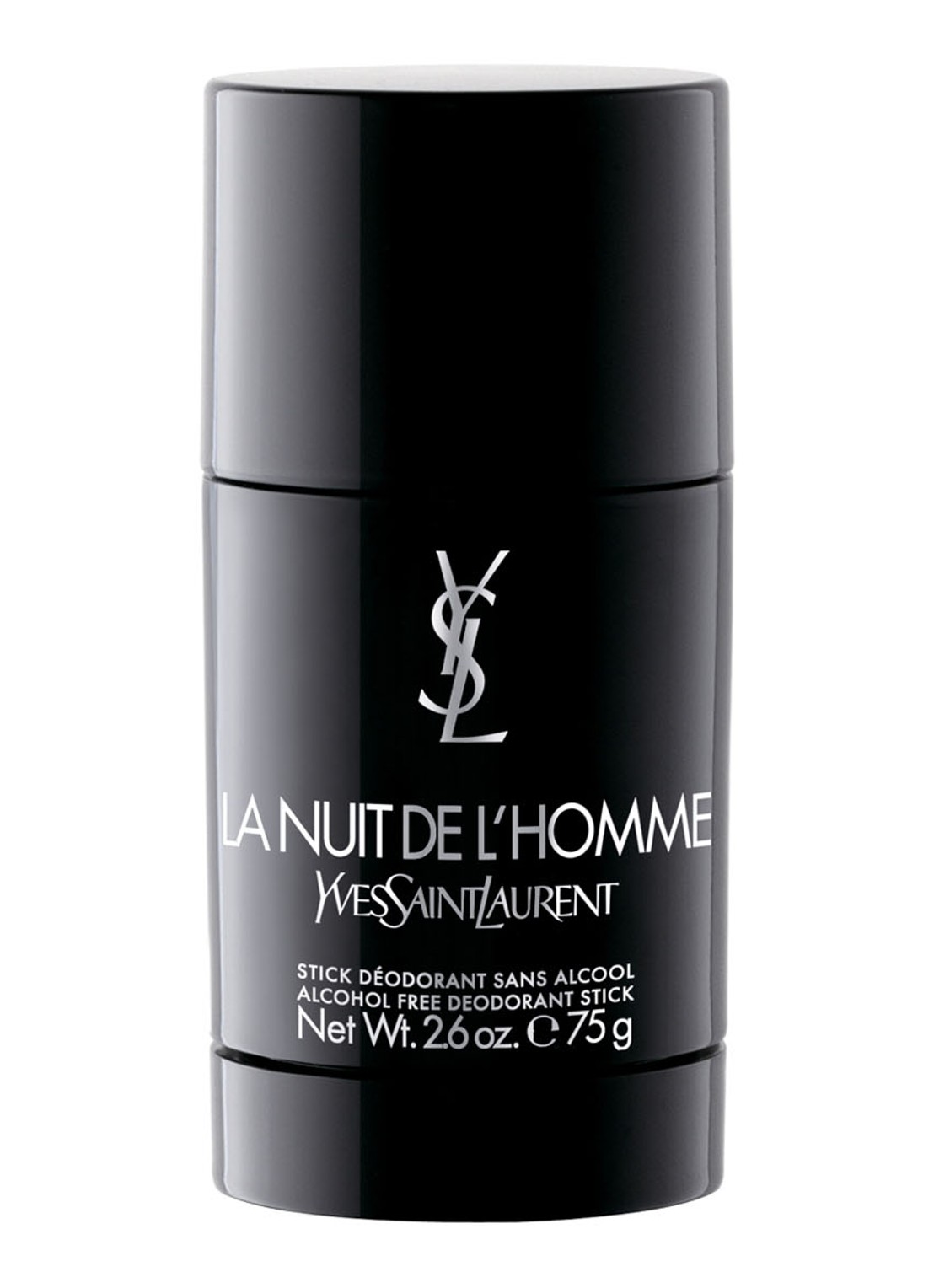 Yves Saint Laurent La Nuit de L'Homme Deodorant Stick - voorkant undefined