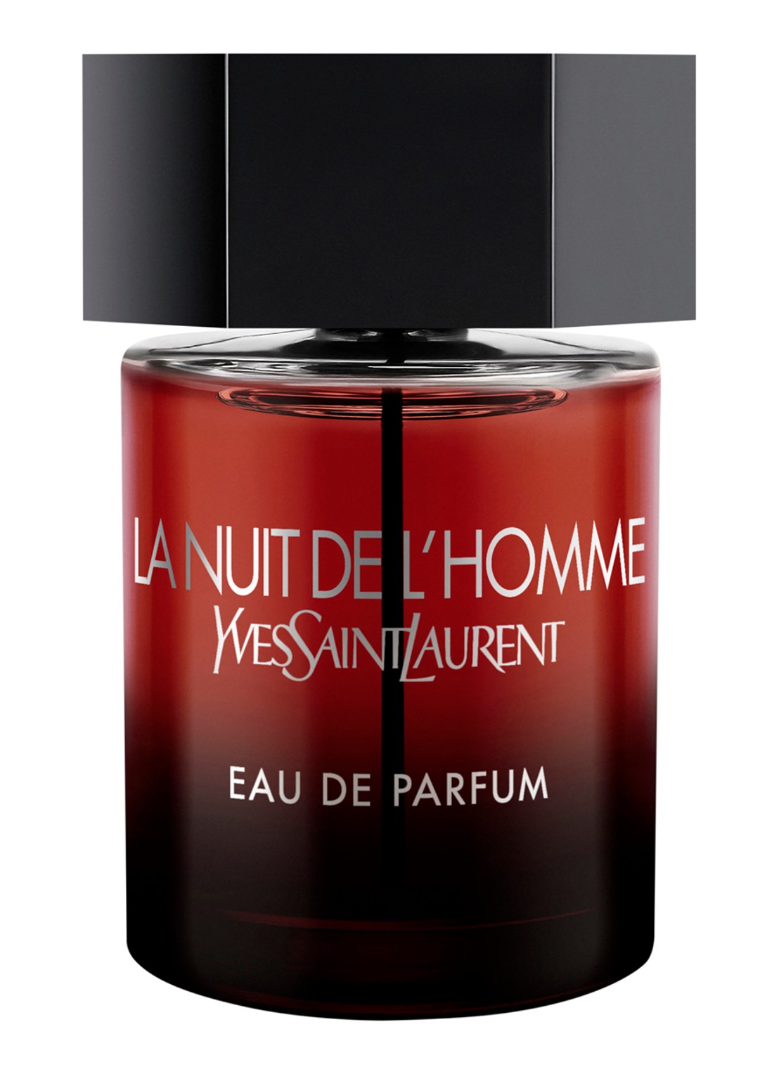 Yves Saint Laurent La Nuit de l'Homme Eau de Parfum - voorkant undefined