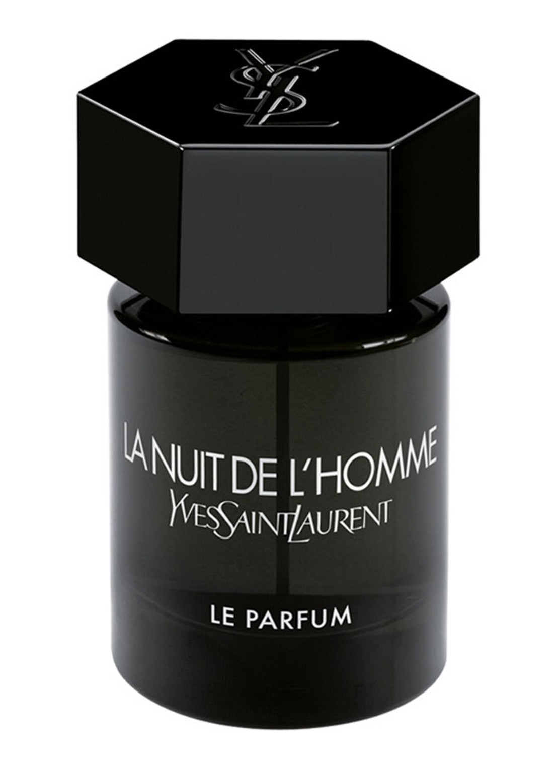 Yves Saint Laurent La Nuit de L'Homme Le Parfum Eau de Parfum - voorkant undefined