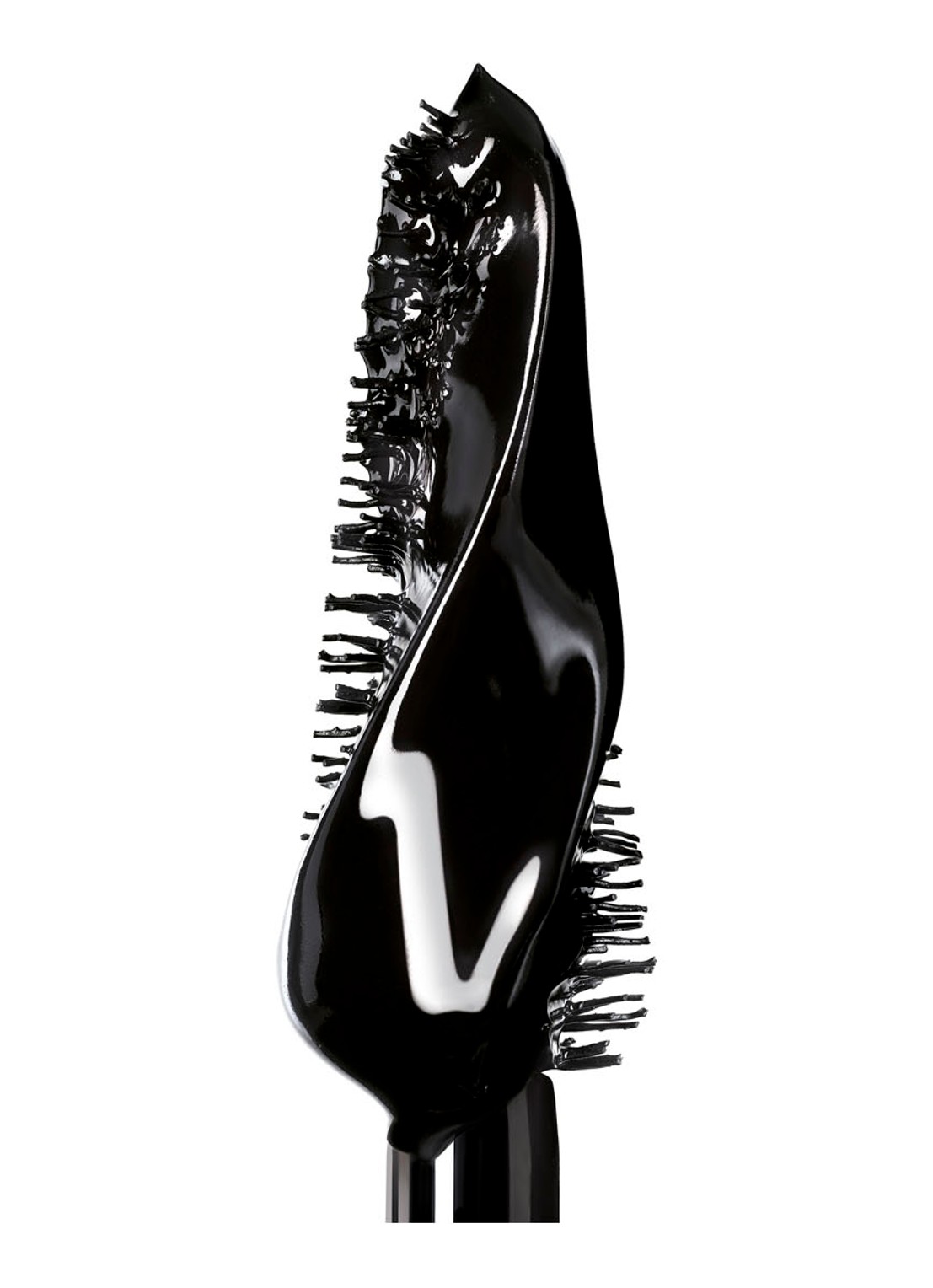 Yves Saint Laurent Lash Clash Mascara Waterproof - voorkant 7 undefined