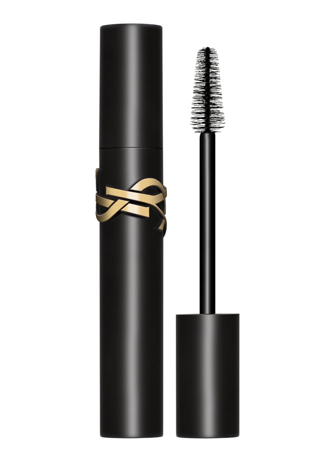 Yves Saint Laurent Lash Clash Mascara - voorkant 01 noir