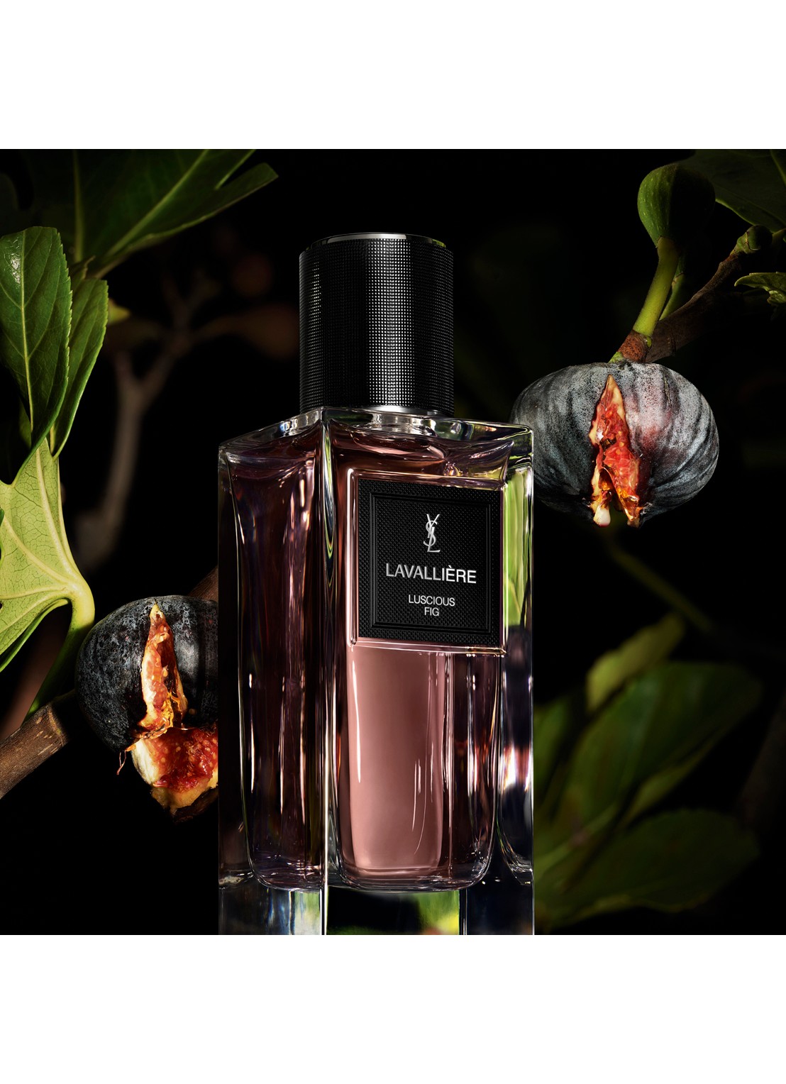 Yves Saint Laurent Lavallière Eau de Parfum - voorkant 2 undefined