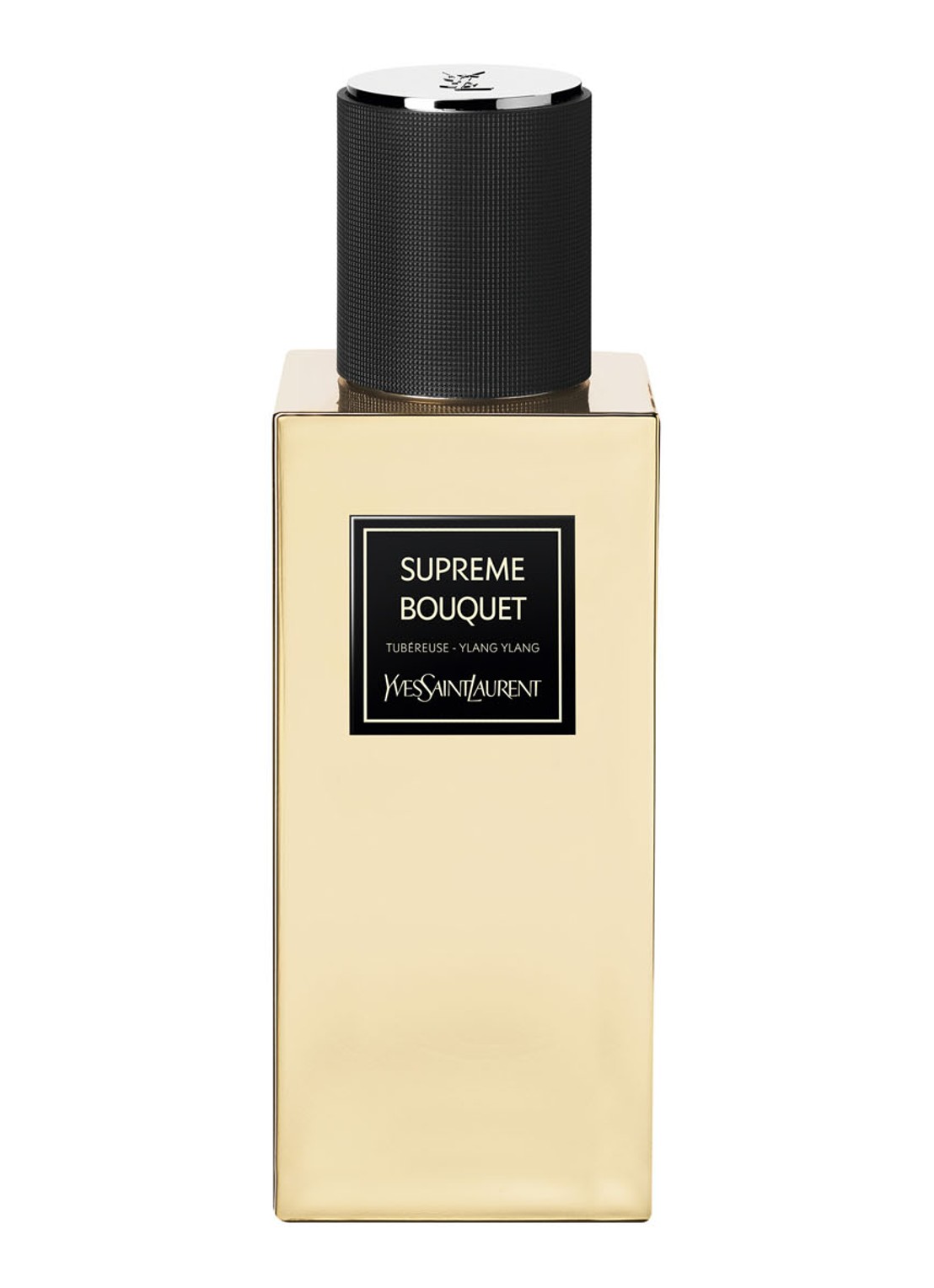 Yves Saint Laurent Le Vestiaire des Parfums Supreme Bouquet Eau de Parfum - voorkant undefined