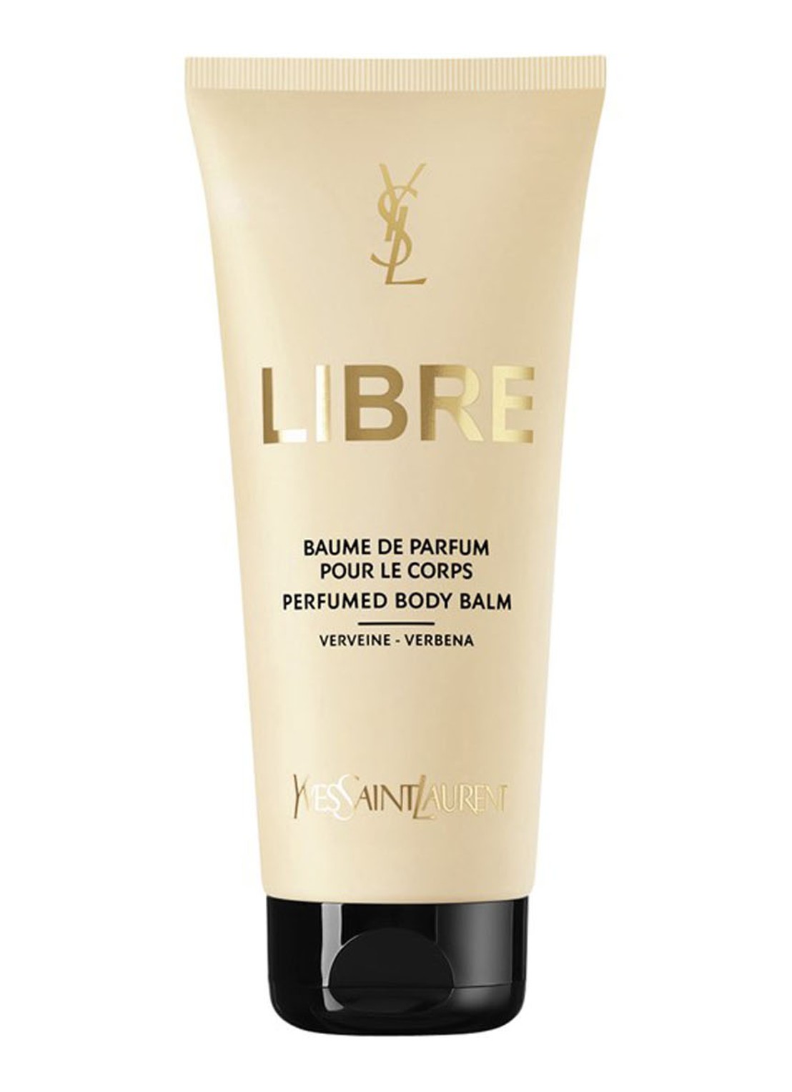 Yves Saint Laurent Libre Body Balm - bodylotion - voorkant 3 undefined