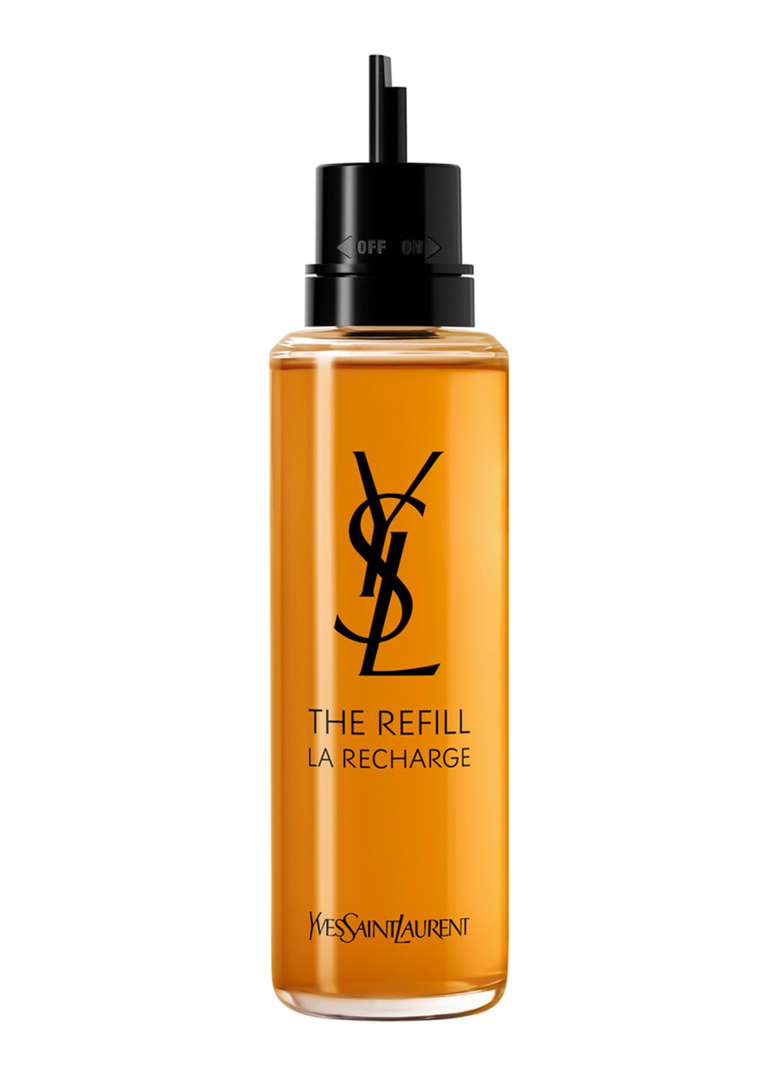 Yves Saint Laurent LIBRE Eau de Parfum Intense - navulling - voorkant undefined