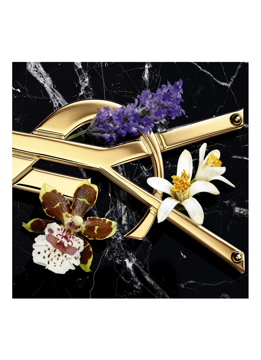 Yves Saint Laurent Libre Eau De Parfum Intense - detail 3 undefined