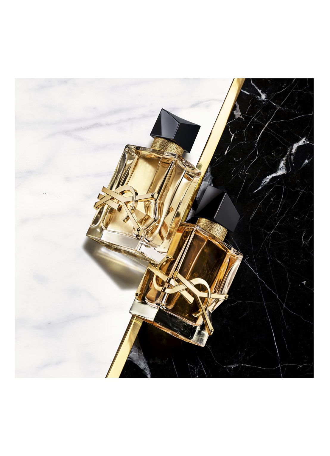 Yves Saint Laurent Libre Eau De Parfum Intense - detail 4 undefined