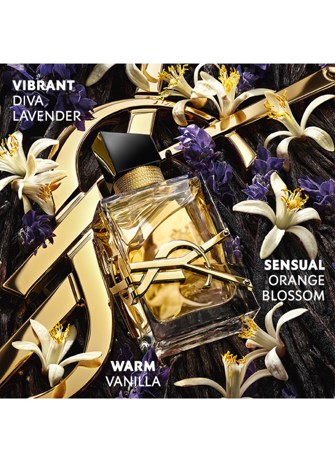 Yves Saint Laurent Libre Eau de Parfum - detail 6 undefined