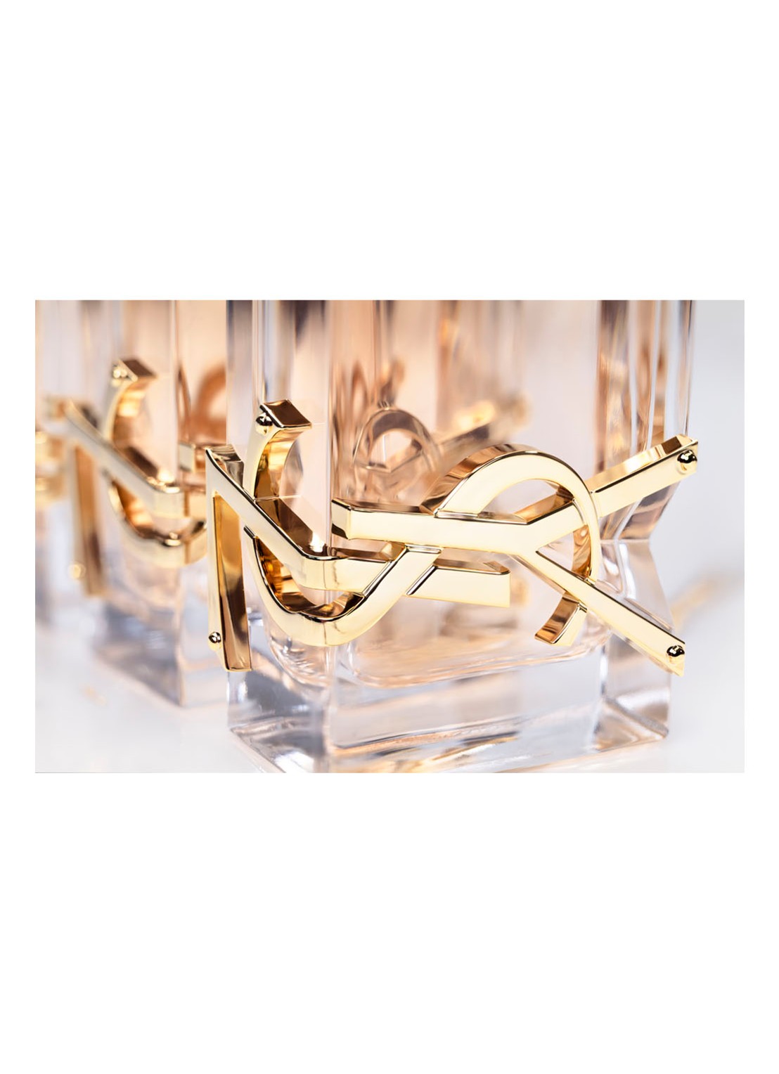 Yves Saint Laurent Libre Eau de Toilette - detail 5 undefined